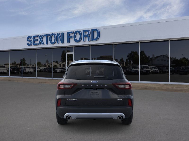 2025 Ford Escape Active™