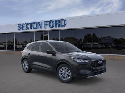 2025 Ford Escape Active™