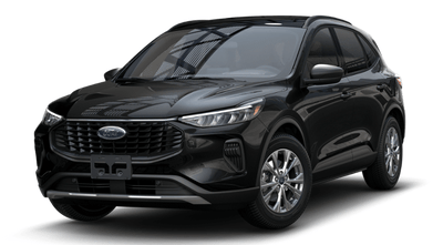 2025 Ford Escape Active™