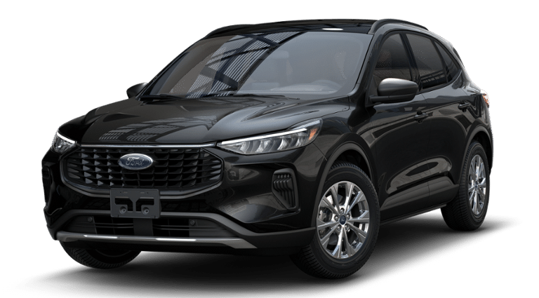 2025 Ford Escape Active™