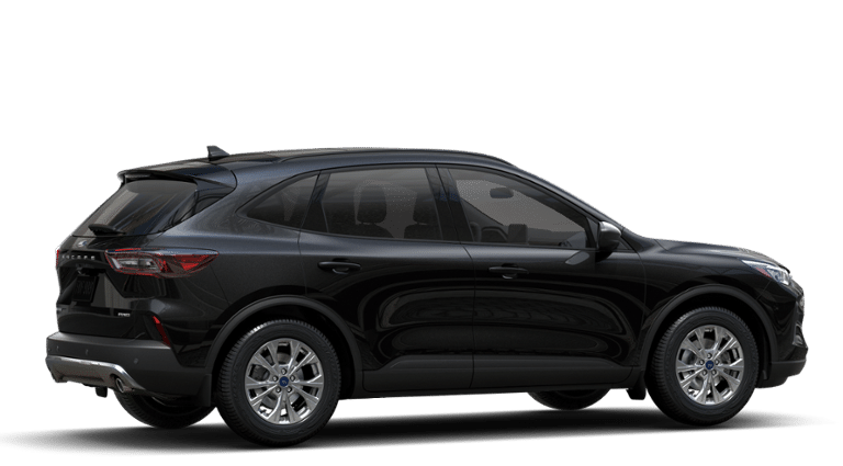 2025 Ford Escape Active™