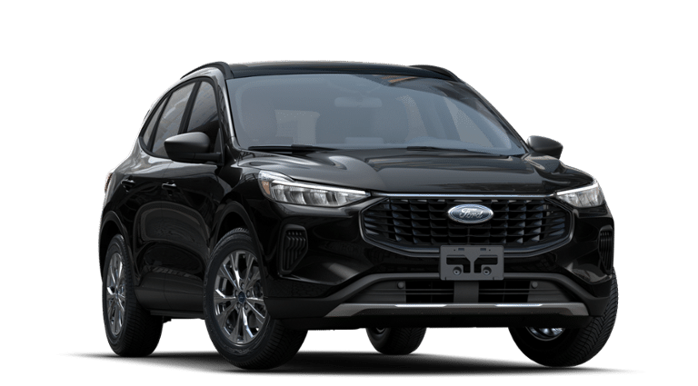 2025 Ford Escape Active™