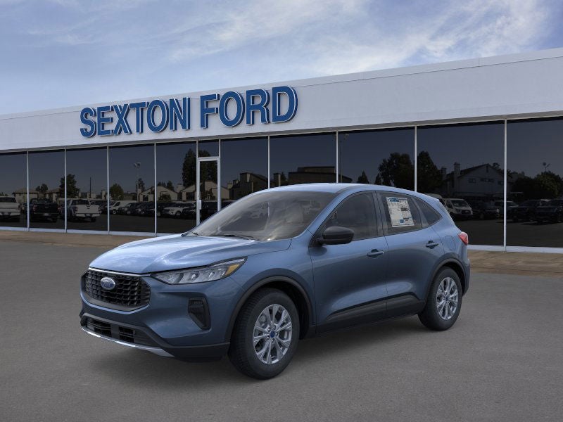 2026 Ford Escape Active®