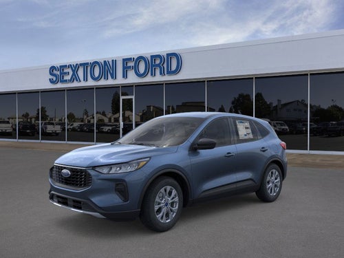 2026 Ford Escape Active®