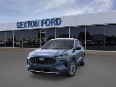 2026 Ford Escape Active®