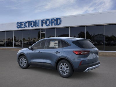2026 Ford Escape Active®