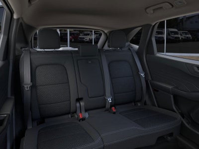 2026 Ford Escape Active®