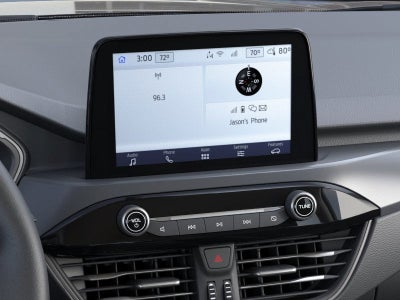 2026 Ford Escape Active®