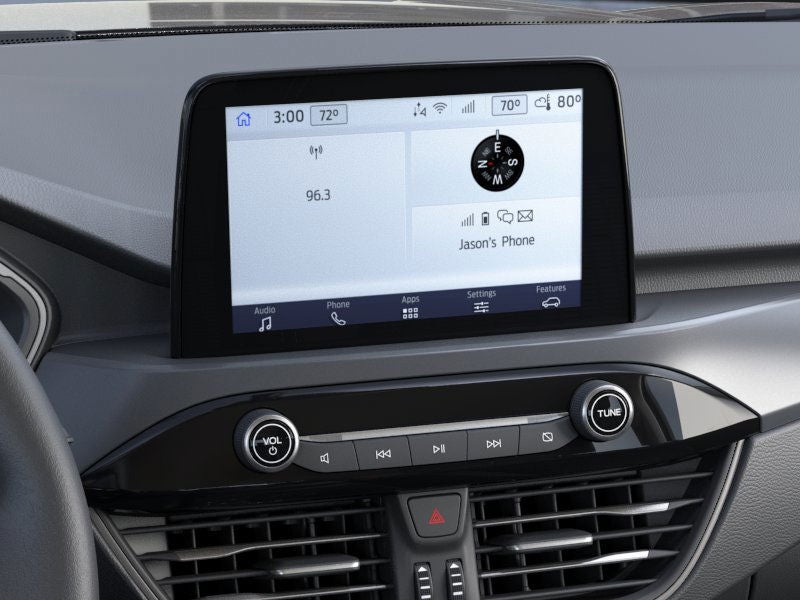 2026 Ford Escape Active®