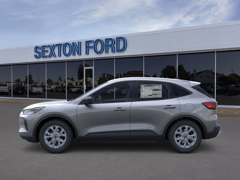 2026 Ford Escape Active®