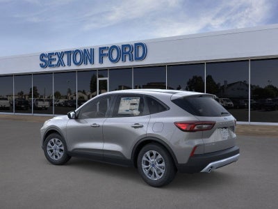 2026 Ford Escape Active®