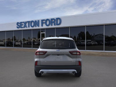 2026 Ford Escape Active®