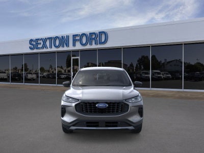 2026 Ford Escape Active®