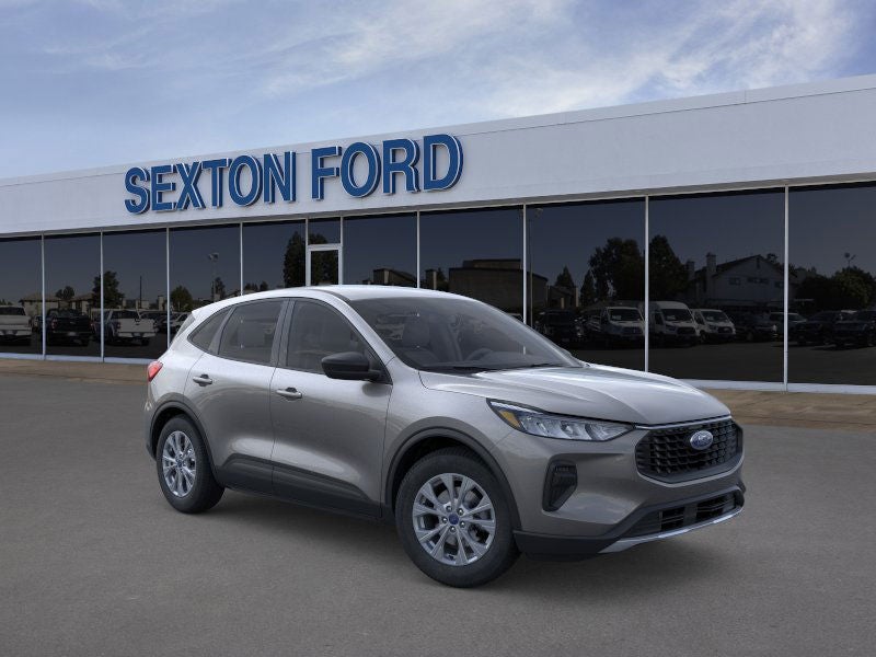 2026 Ford Escape Active®