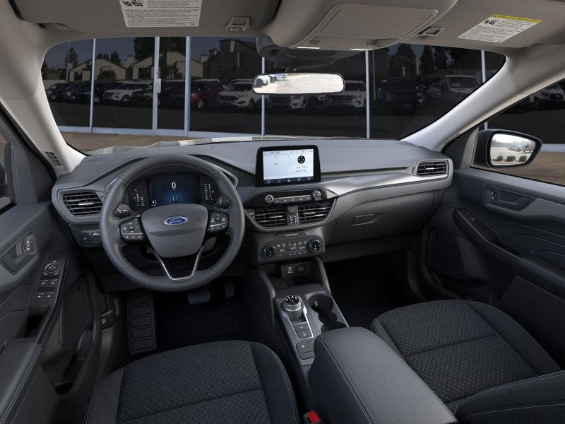 2026 Ford Escape Active®