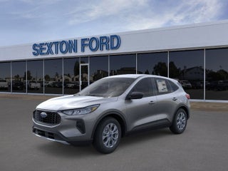 2026 Ford Escape Active®