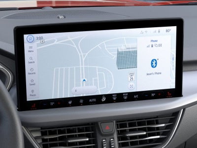 2026 Ford Escape Platinum™