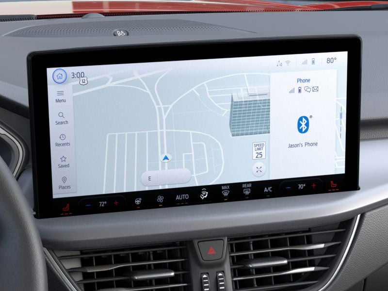 2026 Ford Escape Platinum™