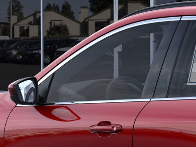 2026 Ford Escape Platinum™