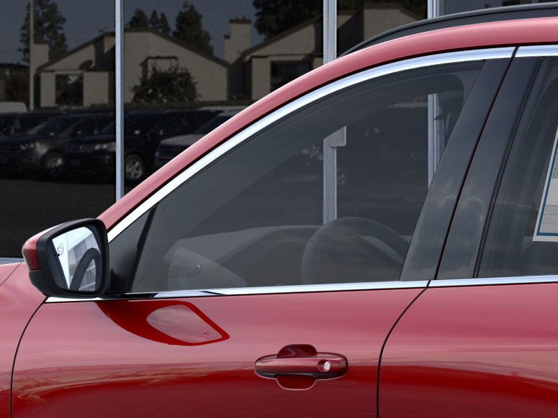 2026 Ford Escape Platinum™