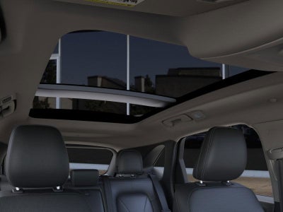 2026 Ford Escape Platinum™