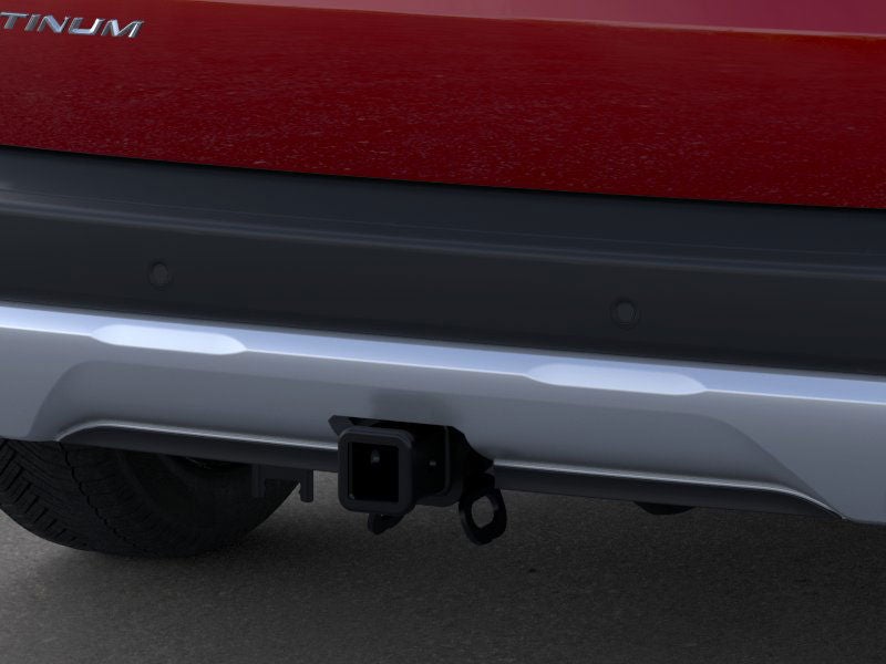 2026 Ford Escape Platinum™