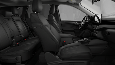 2026 Ford Escape Platinum™