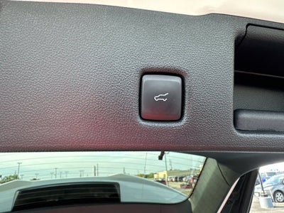 2024 Ford Escape ST-Line Select