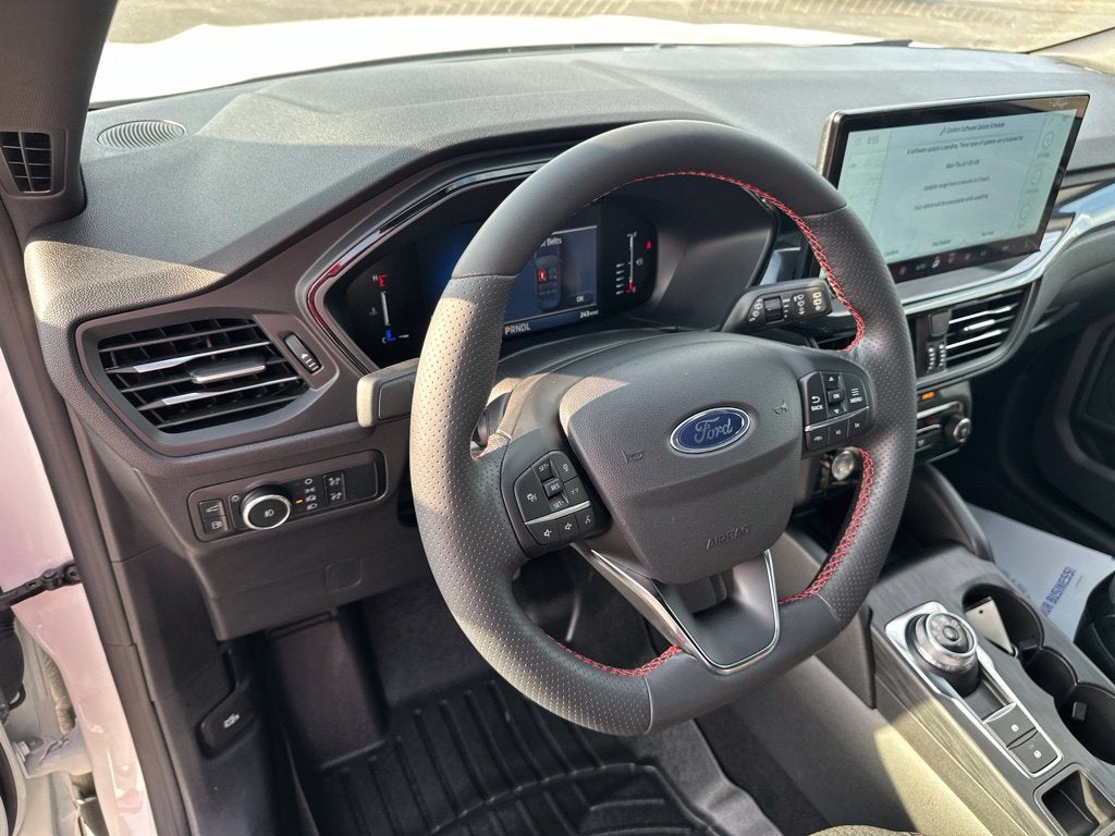 2024 Ford Escape ST-Line Select