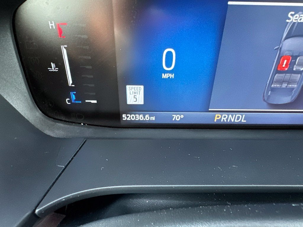 2024 Ford Escape ST-Line Select