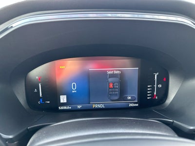 2024 Ford Escape ST-Line Select