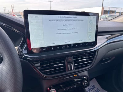2024 Ford Escape ST-Line Select