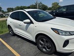 2024 Ford Escape ST-Line Select
