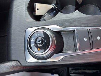 2024 Ford Escape ST-Line Select