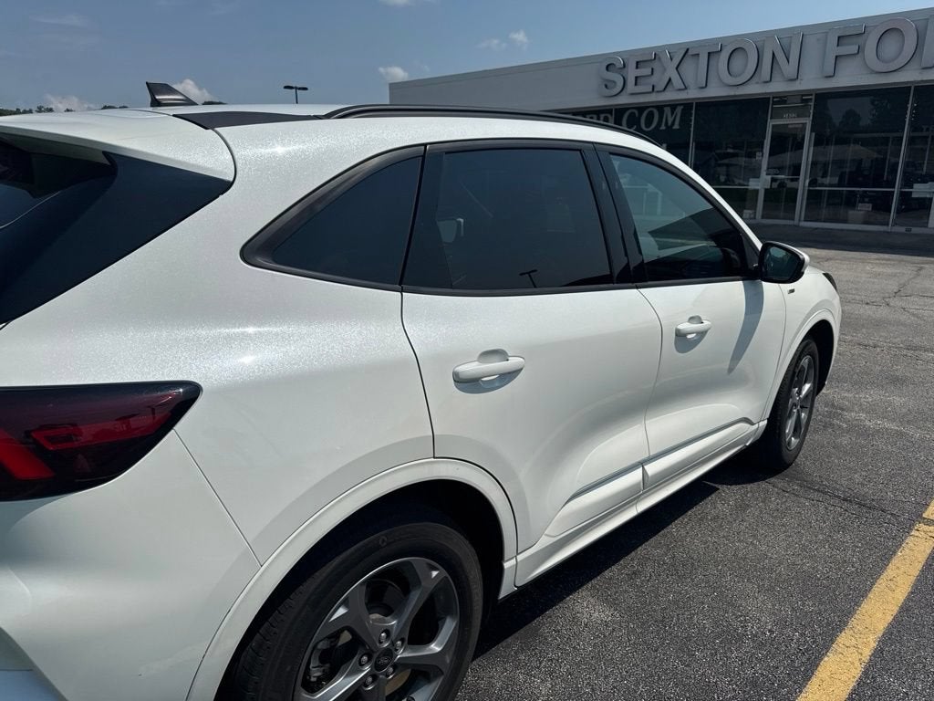 2024 Ford Escape ST-Line Select