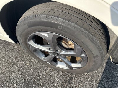 2024 Ford Escape ST-Line Select
