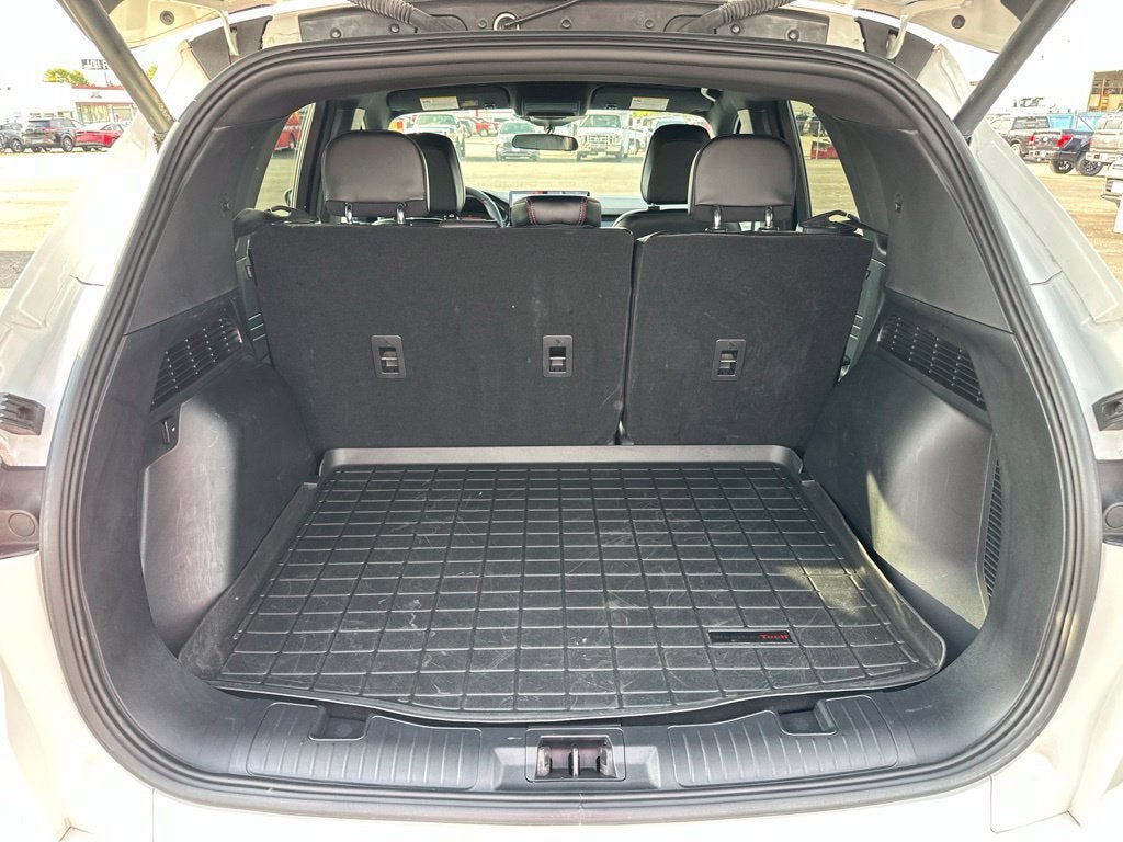2024 Ford Escape ST-Line Select