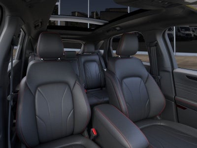 2026 Ford Escape ST-Line Elite