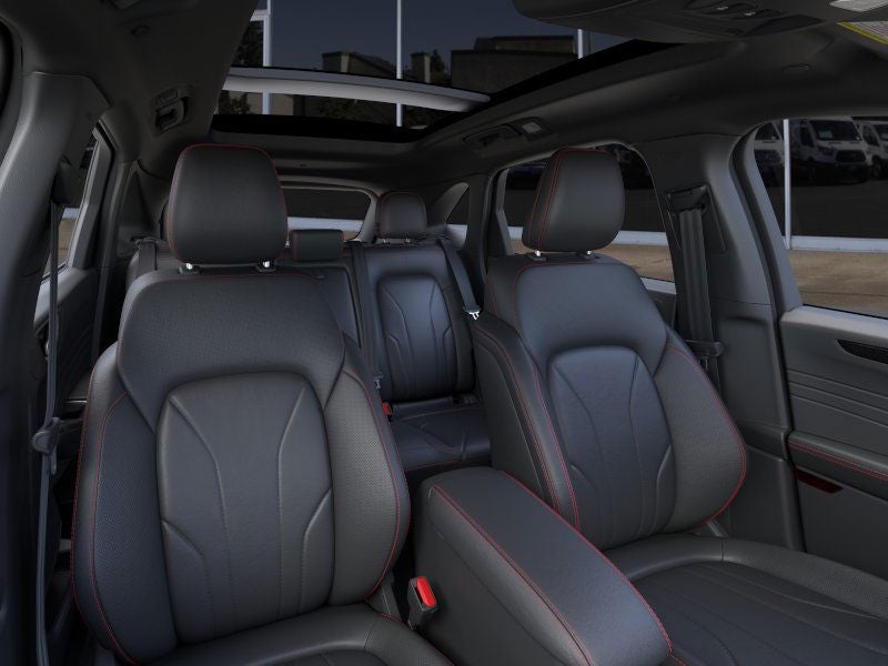 2026 Ford Escape ST-Line Elite