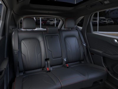 2026 Ford Escape ST-Line Elite