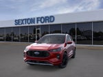 2026 Ford Escape ST-Line Elite