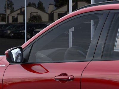 2026 Ford Escape ST-Line Elite