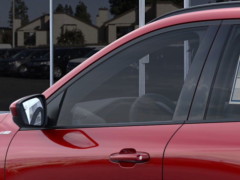 2026 Ford Escape ST-Line Elite