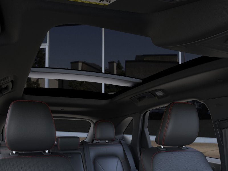 2026 Ford Escape ST-Line Elite