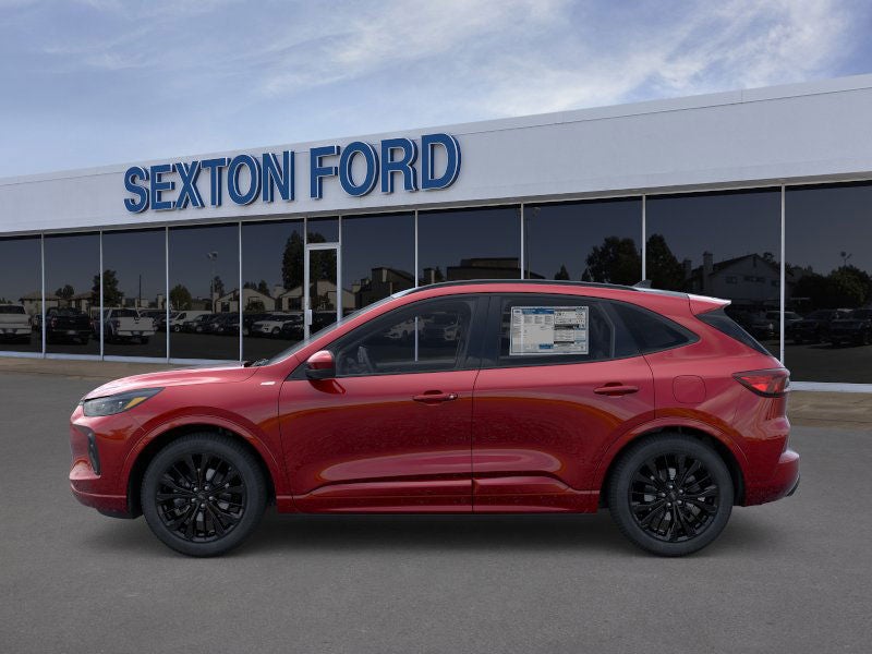 2026 Ford Escape ST-Line Elite