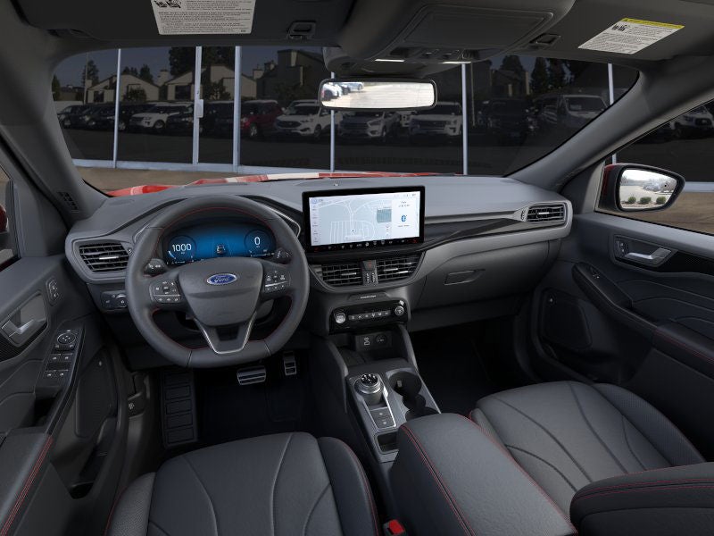 2026 Ford Escape ST-Line Elite