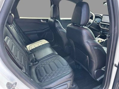 2024 Ford Escape ST-Line Elite