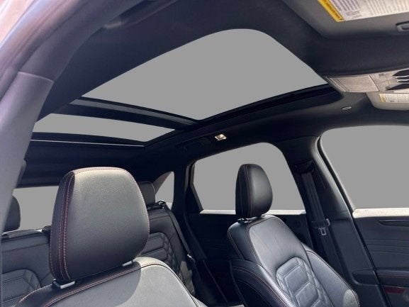 2024 Ford Escape ST-Line Elite