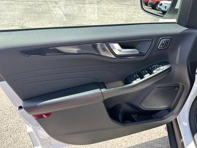 2024 Ford Escape ST-Line Elite