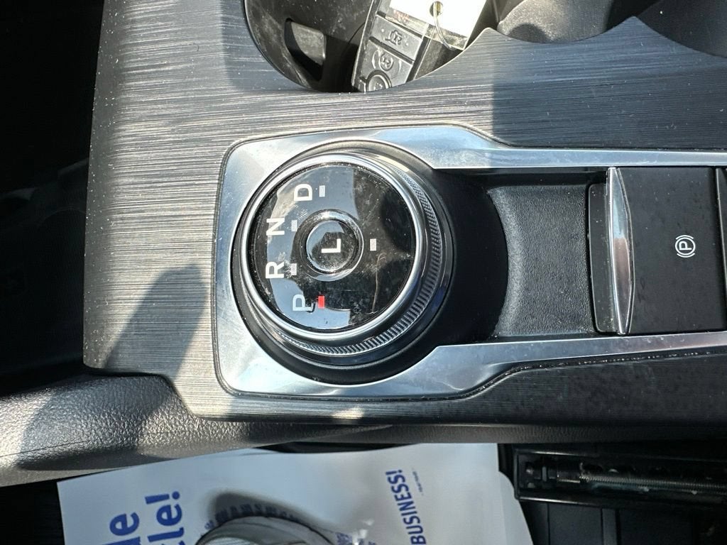 2024 Ford Escape ST-Line Elite